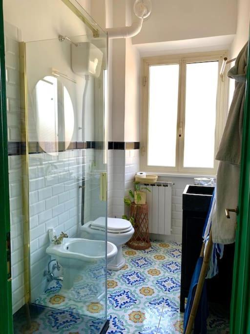 Lejlighed Casa Zazza Rom
