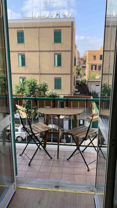 Lejlighed Casa Zazza *