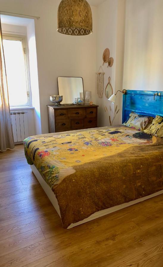 Casa Zazza Lejlighed
