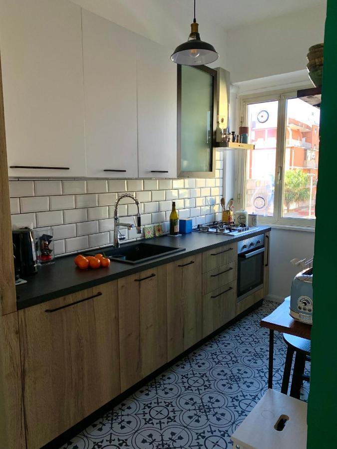 Lejlighed Casa Zazza Rom